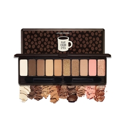 Bảng Phấn Mắt 10 Màu Etude House Play Color Eyes