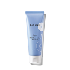 Sữa Rửa Mặt Laneige Multi Deep-Clean Cleanser
