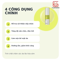 Tinh Chất Celimax The Vita A Retinol Shot Tightening 30ml