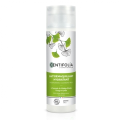 Sữa Tẩy Trang Centifolia Moisturizing Cleansing Milk 200ml