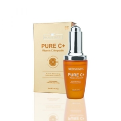 Serum Mediskinbyc Pure C+ Vitamin C Ampoule 30ml