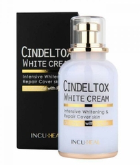 Kem dưỡng trắng da Cindel Tox 50ml