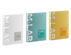 Mặt nạ giấy M-Lab Derma Bamboo Mask