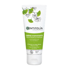 Kem Dưỡng Ẩm Centifolia Moisturiser For All The Family 100ml
