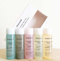 Nước Hoa Hồng Mamonde Mini