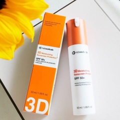 Kem Chống Nắng Giữ Ẩm Md:Ceuticals 3D Moisturizing Sunscreen Protection SPF50+ 50ml