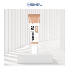 Tẩy Tế Bào Chết Môi Mediheal Pantenolips Scrub 10ml (Nhập Khẩu)