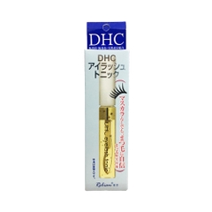 Serum dưỡng mi dài mi DHC eyelash tonic 6.5ml