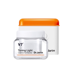 Kem Dưỡng Da Dr Jart+ V7 Toning Light