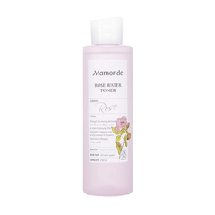 Nước Hoa Hồng Mamonde Rose Water