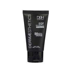 Kem Chống Nắng DBH DermaEsthetics EGF UV Shield Regulating Care SPF47 60ml