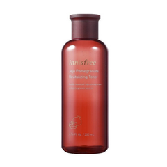 Nước Hoa Hồng Innisfree Jeju Pomegranate Revitalizing 200ml