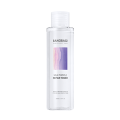 Nước Hoa Hồng Banobagi Milk Thistle Repair Toner 200ml