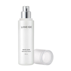 Nước Hoa Hồng Dưỡng Trắng Laneige White Dew Skin Refiner 120ml