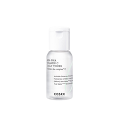 Nước Hoa Hồng Tẩy Tế Bào Chết Cosrx Refresh AHA BHA VitaminC Daily Toner 50ml