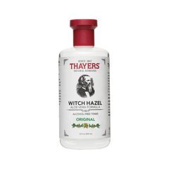 Nước hoa hồng không cồn Thayers Original
