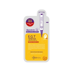 Mặt Nạ Giấy Mediheal Ampoule Mask EX