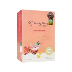 Mặt Nạ Giấy My Beauty Diary Imperial Bird’s Nest