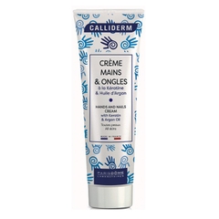 Kem Dưỡng Da Tay Calliderm Crème Mains Et Ongles 150ml
