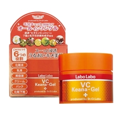 Kem dưỡng da Labo Labo VC Keana Gel 90g
