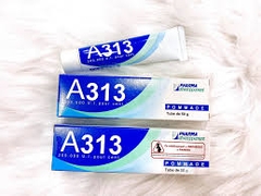 Kem Dưỡng A313 Pommade Retinol Cream 50g