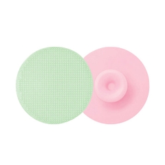 Miếng Rửa Mặt Vacosi Silicone Cleansing Pad DC04