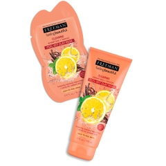 Mặt Nạ Lột Freeman Clear Sweet Tea + Lemon Peel Off Clay Mask