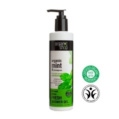 Sữa Tắm Dạng Gel Organic Shower Gel 280ml