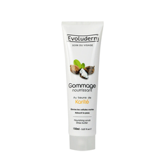 Tẩy Tế Bào Chết Mặt Evoluderm Gommage 150ml