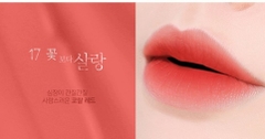 Son Kem BBia Last Velvet Lip Tint