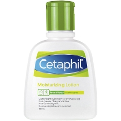 Sữa Dưỡng Ẩm Cetaphil Moisturizing Lotion