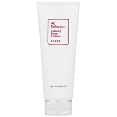 Sữa Rửa Mặt Cosrx AC Collection Calming Foam Cleanser 150ml
