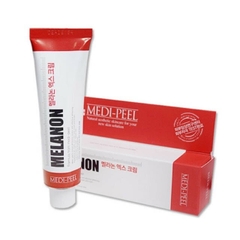 Kem trị thâm nám và tàn nhang Medi Peel Melanon Cream 30ml