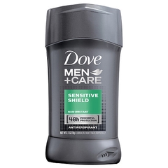 Lăn Khử Mùi Nam Dove Men Care 48h 76g