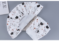 Mũ Chụp Tắm Lameila C0815