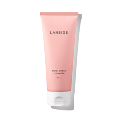 Sữa Rửa Mặt Laneige Moist Cream Cleanser 150ml
