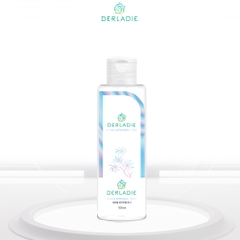 Nước Hoa Hồng Derladie Natural Witch Hazel Toner 100ml