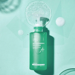 Sữa Rửa Mặt Dr.G Dịu Nhẹ pH Cleansing Gel Foam
