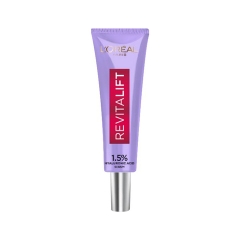 Serum L'Oreal Cấp Ẩm Sáng Da Revitalift Hyaluronic Acid 1.5% Hyaluron