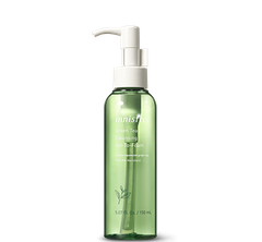 Gel Rửa Mặt Tẩy Trang Innisfree Green Tea Cleansing Gel To Foam 150ml