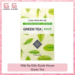 Mặt Nạ Giấy Etude House