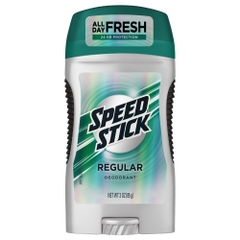 Lăn Khử Mùi Nam Speed Stick 85gr