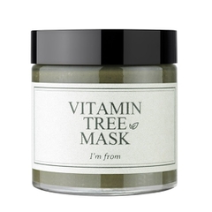 Mặt Nạ I'm from Vitamin Tree 110g
