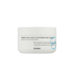 Kem Dưỡng Cosrx Green Tea Aqua Soothing Gel Cream 50ml