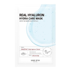 Mặt Nạ Giấy Some By Mi Real Care Mask 20g