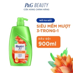 Dầu Gội Rejoice Siêu Mượt