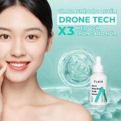 Tinh Chất Dưỡng Da Và Chống Lão Hóa TIA'M Vita A Bakuchiol Youth 40ml
