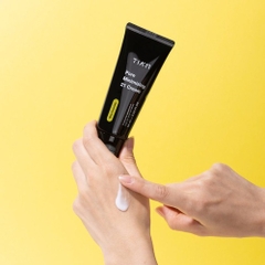 Kem Dưỡng Kiềm Dầu Se Khít Lỗ Chân Lông TIA'M Pore Minimizing 21 Cream 60ml