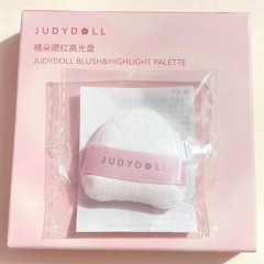 Mút Trang Điểm Mini Judydoll