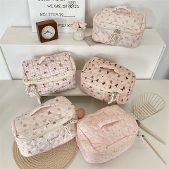 Túi Xách Tay Dùng Đựng Đồ Cá Nhân (23*15*18cm)